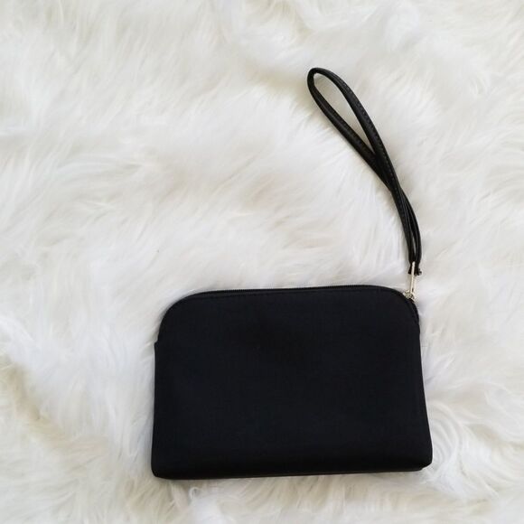 𝅺SWISS Army Wristlet/Make up Bag - Picture 3 of 7